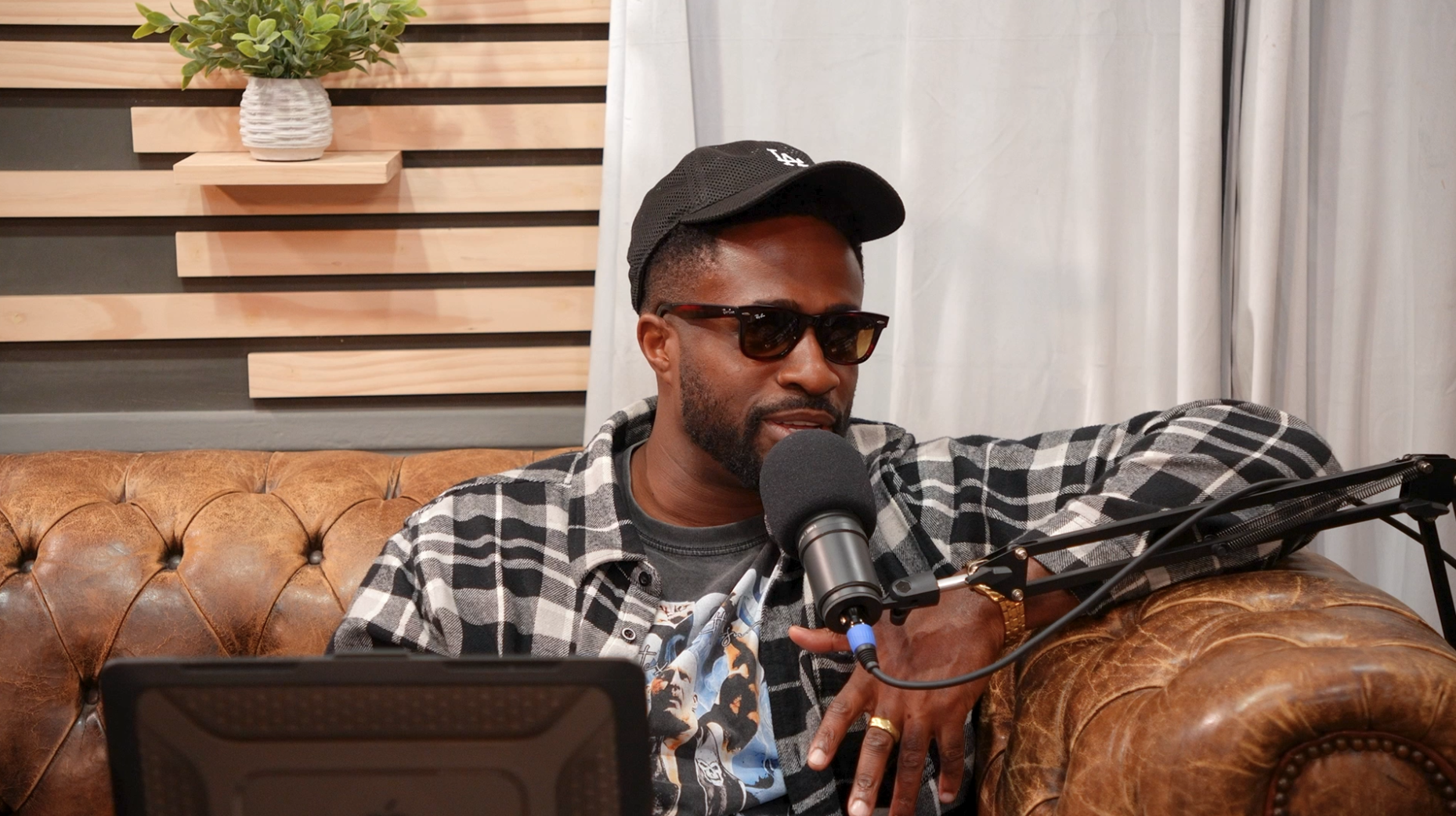 The Slate Room - Mosaic 1